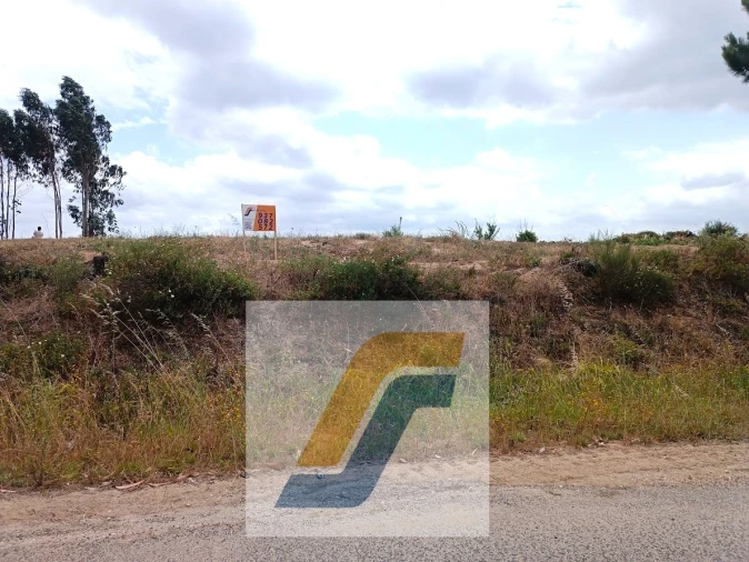 Terreno para Venda em Moita dos Ferreiros Foto 8