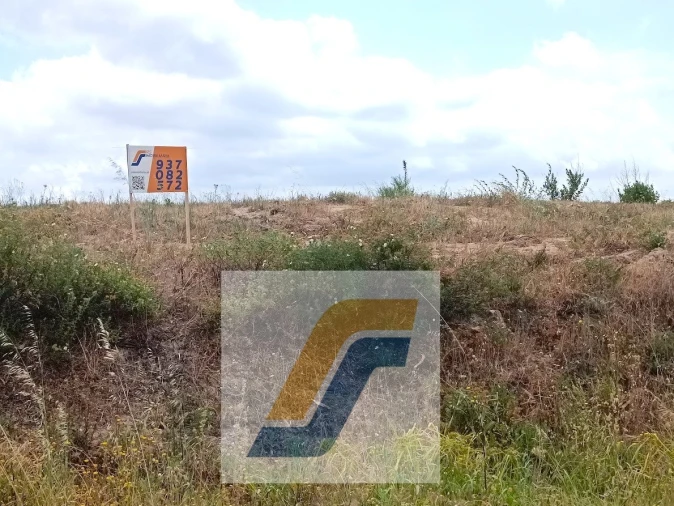 Terreno para Venda em Moita dos Ferreiros Foto 9