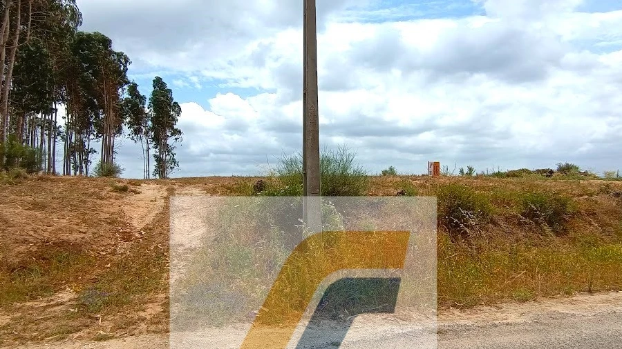 Terreno para Venda em Moita dos Ferreiros