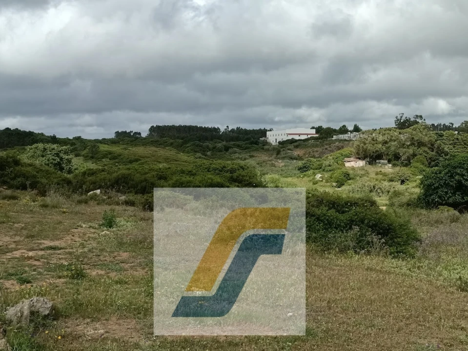 Terreno para Venda em São Bartolomeu dos Galegos e Moledo Foto 2
