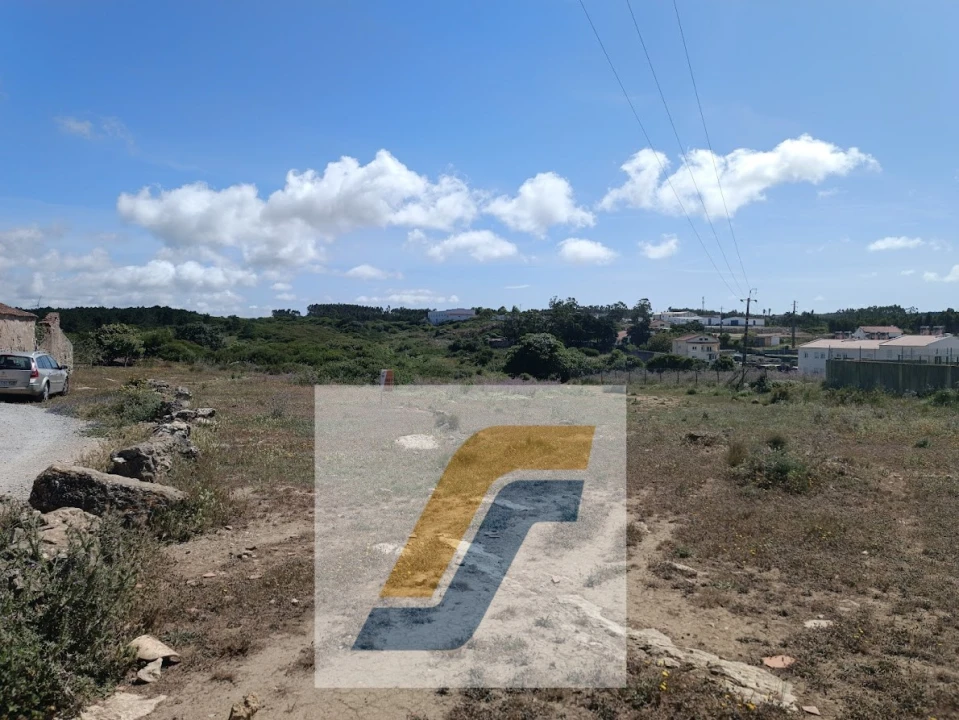 Terreno para Venda em São Bartolomeu dos Galegos e Moledo Foto 13
