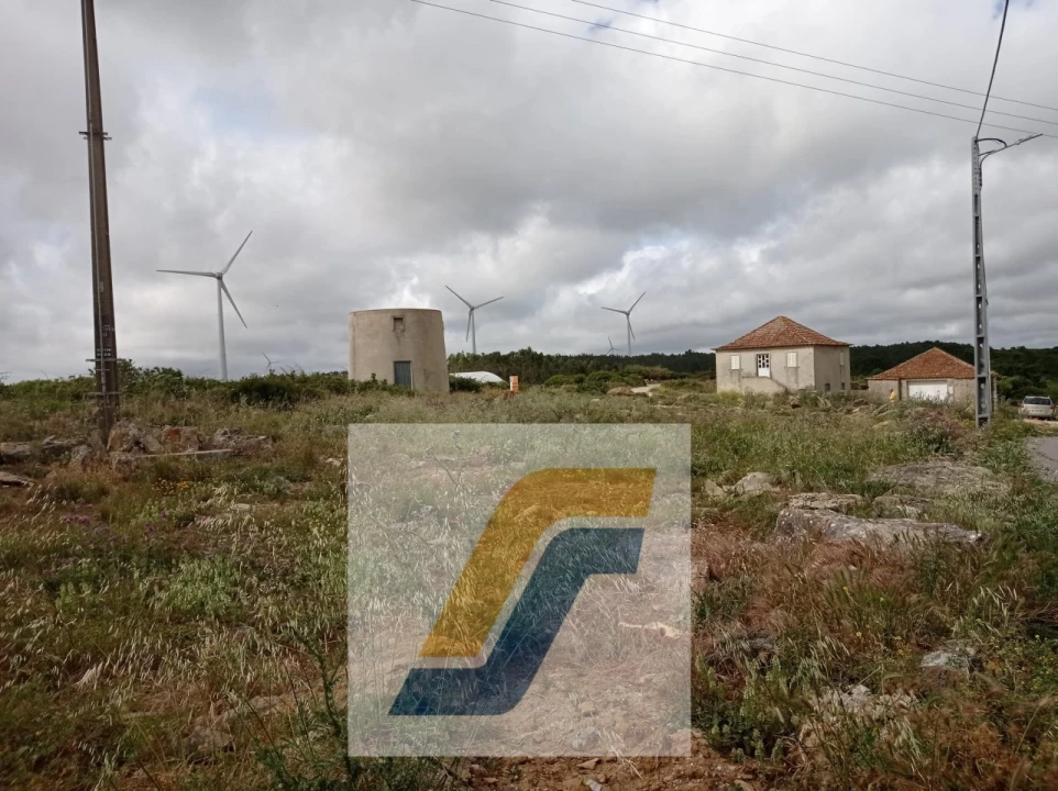 Terreno para Venda em São Bartolomeu dos Galegos e Moledo Foto 7