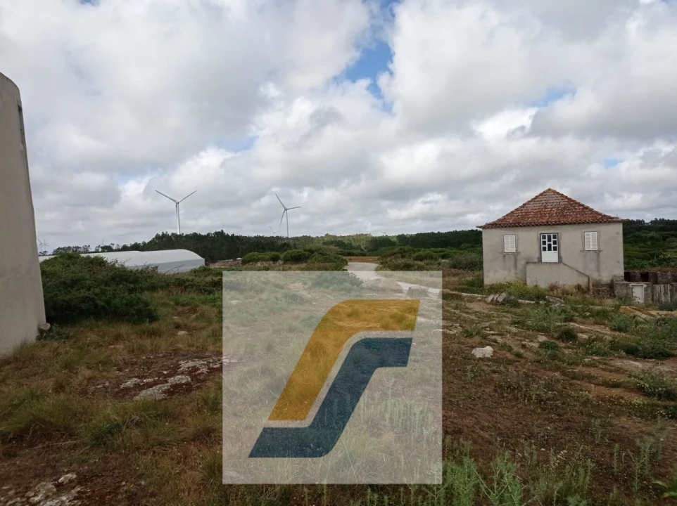 Terreno para Venda em São Bartolomeu dos Galegos e Moledo Foto 15