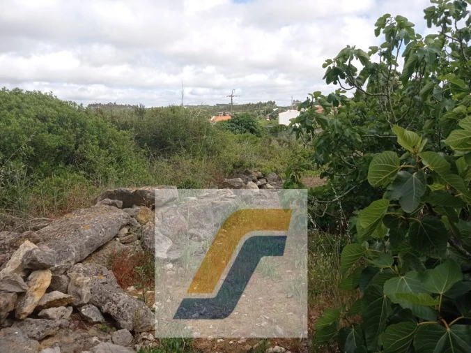Terreno para Venda em São Bartolomeu dos Galegos e Moledo Foto 3