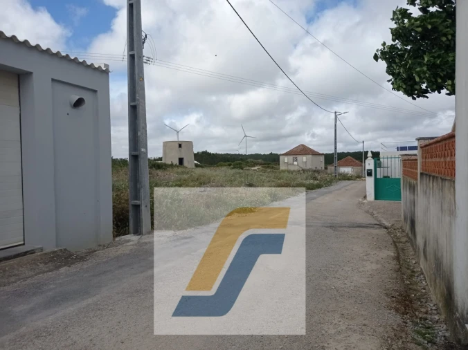 Terreno para Venda em São Bartolomeu dos Galegos e Moledo Foto 8