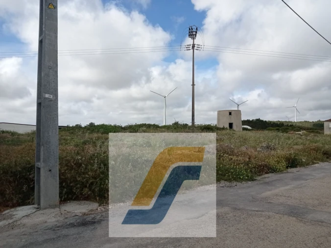Terreno para Venda em São Bartolomeu dos Galegos e Moledo Foto 14
