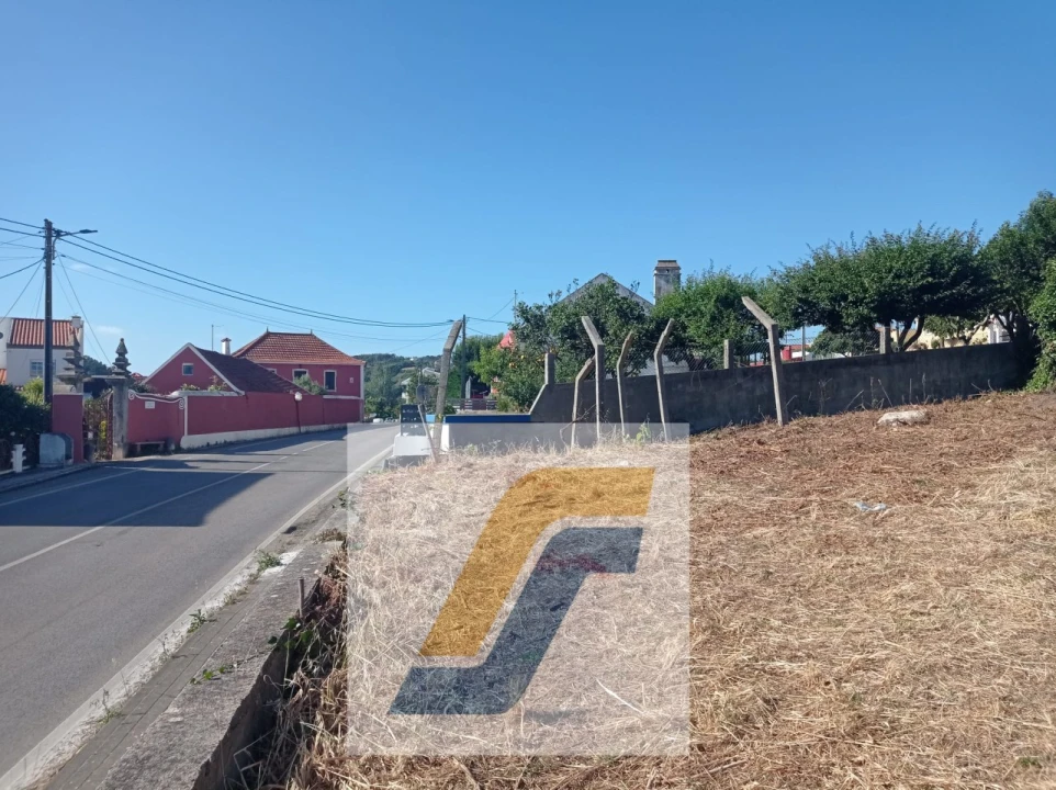 Terreno para Venda em A dos Cunhados e Maceira Foto 3