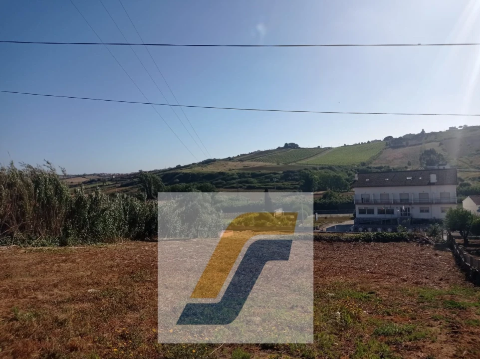 Terreno para Venda em A dos Cunhados e Maceira Foto 5