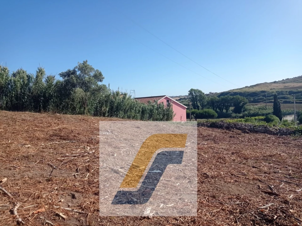 Terreno para Venda em A dos Cunhados e Maceira Foto 6