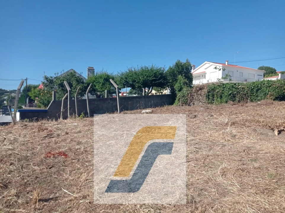Terreno para Venda em A dos Cunhados e Maceira Foto 7