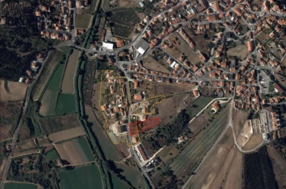 Terreno para Venda em A dos Cunhados e Maceira