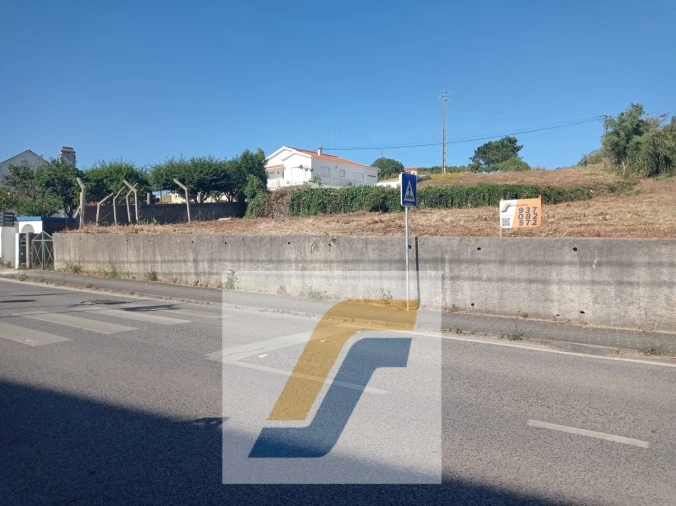 Terreno para Venda em A dos Cunhados e Maceira Foto 4