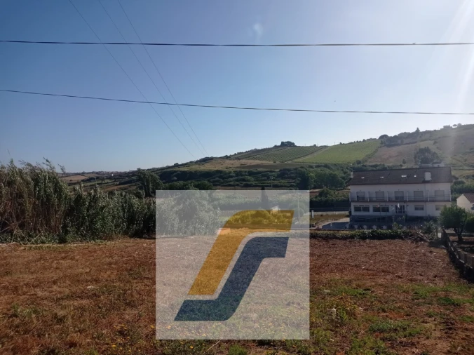 Terreno para Venda em A dos Cunhados e Maceira Foto 5