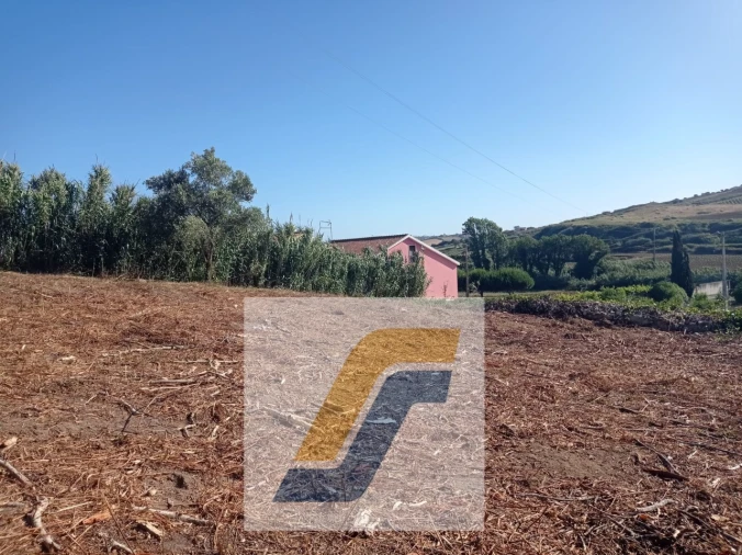 Terreno para Venda em A dos Cunhados e Maceira Foto 6