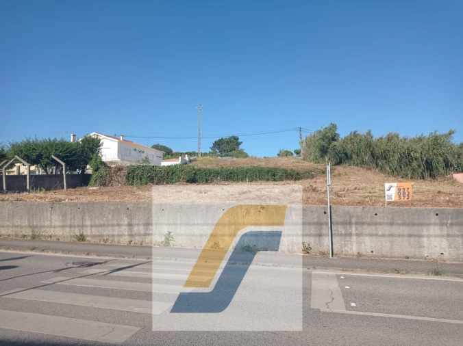 Terreno para Venda em A dos Cunhados e Maceira Foto 9