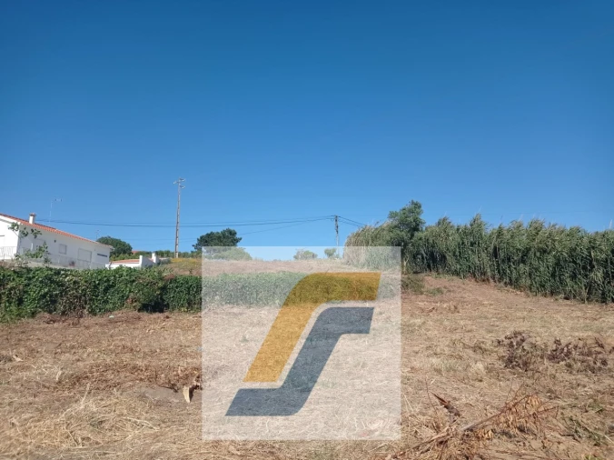 Terreno para Venda em A dos Cunhados e Maceira Foto 12