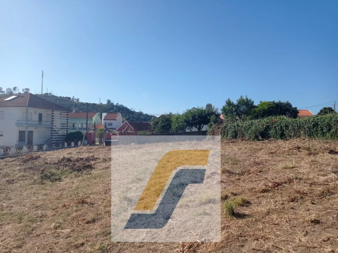 Terreno para Venda em A dos Cunhados e Maceira Foto 13