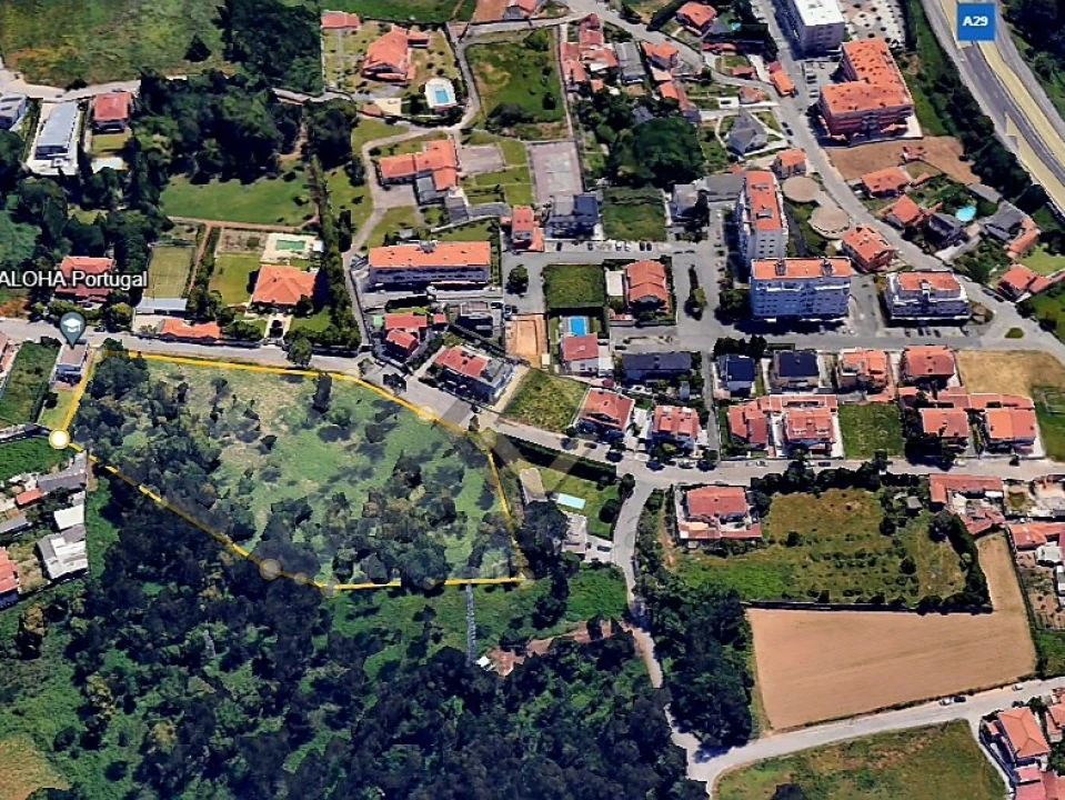 Terreno para Venda em Arcozelo Foto 12