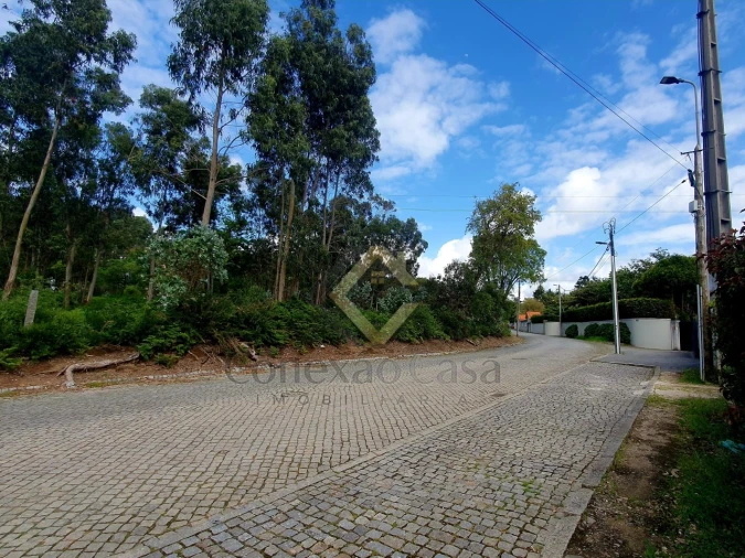 Terreno para Venda em Arcozelo Foto 10