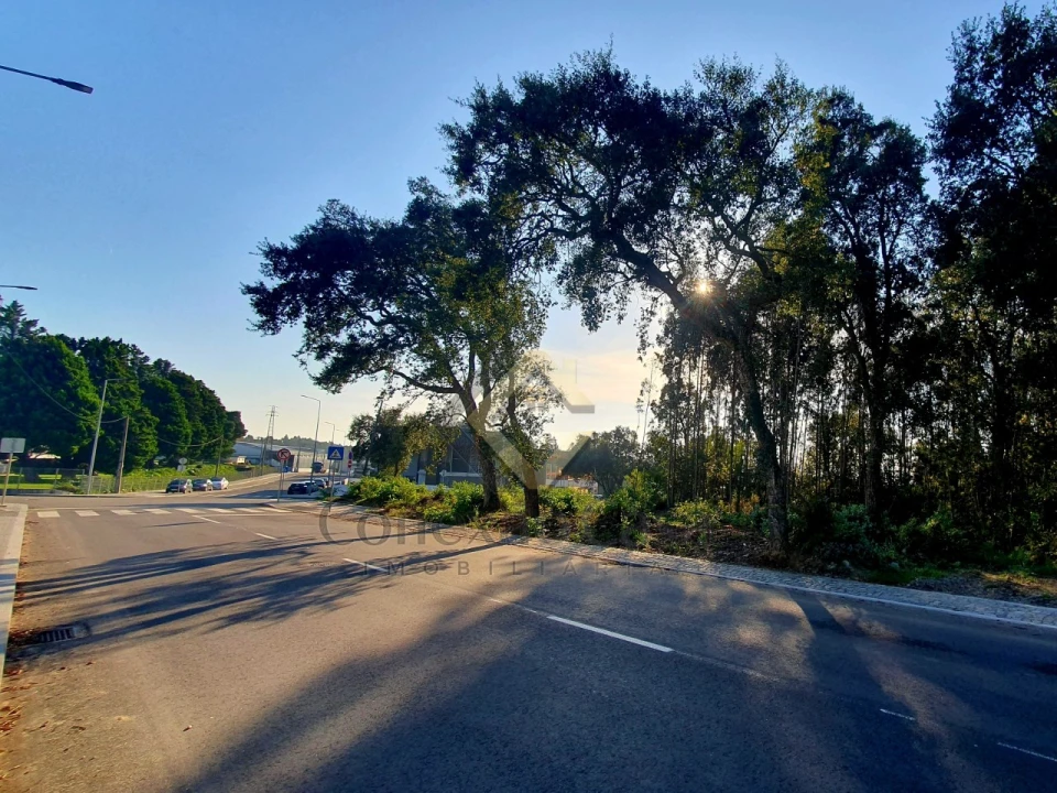 Terreno para Venda em Arcozelo Foto 1