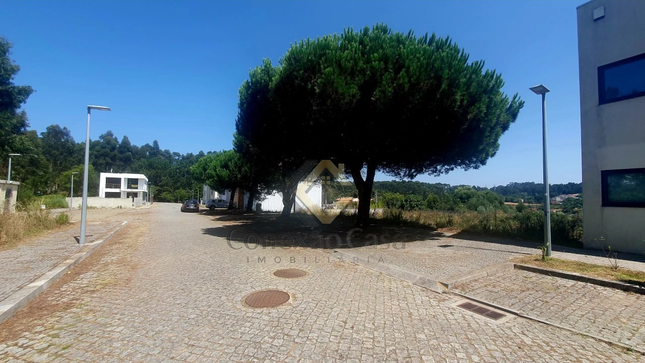 Terreno para Venda em Anta e Guetim Foto 7