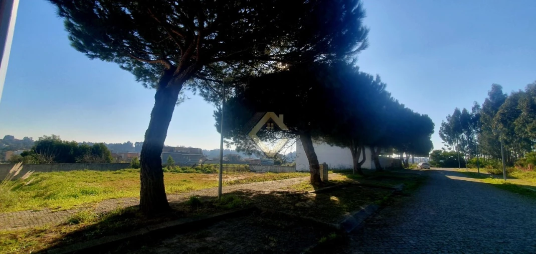 Terreno para Venda em Anta e Guetim Foto 6