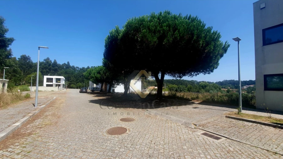 Terreno para Venda em Anta e Guetim Foto 7