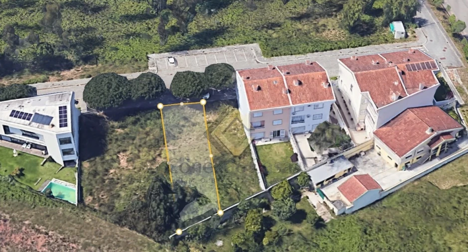 Terreno para Venda em Anta e Guetim Foto 3