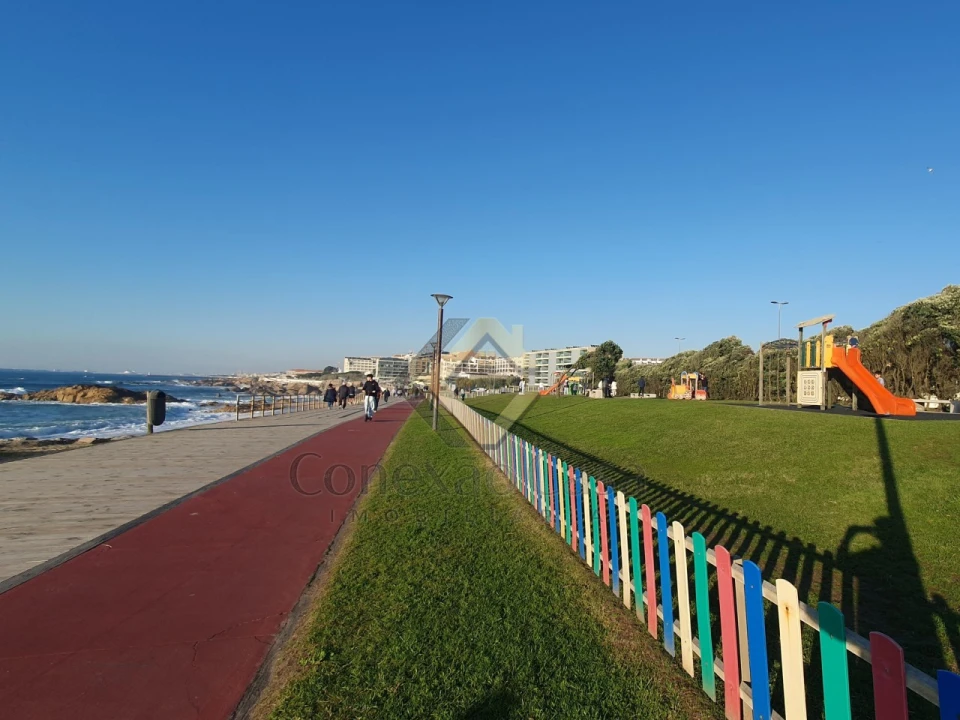 Terreno para Venda em Canidelo Foto 12