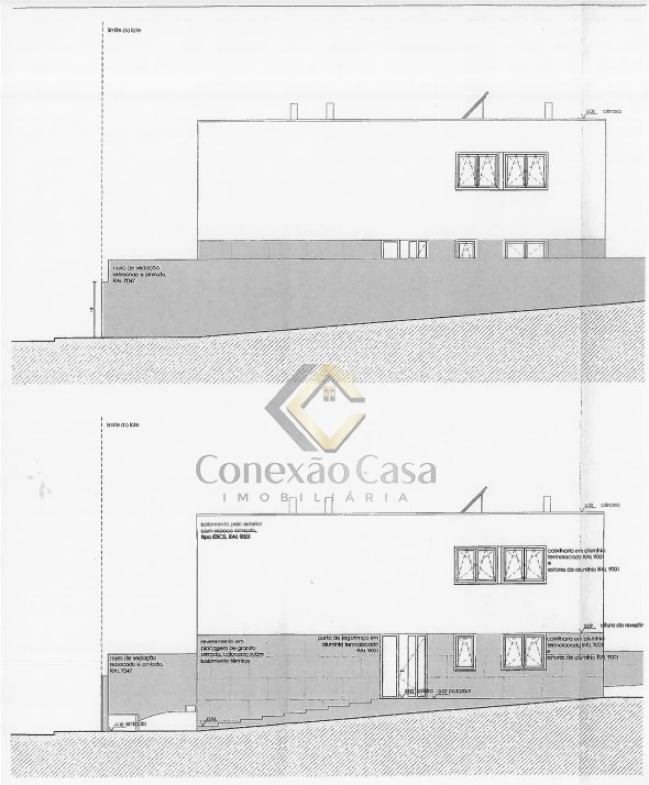 Terreno para Venda em Serzedo e Perosinho Foto 11