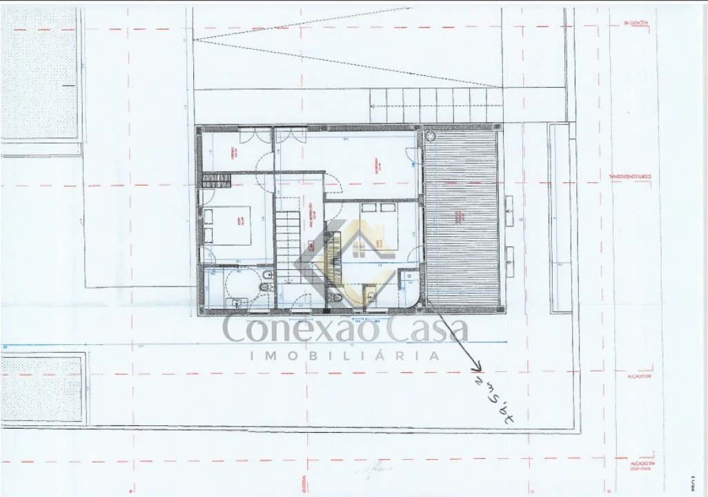 Terreno para Venda em Serzedo e Perosinho Foto 6
