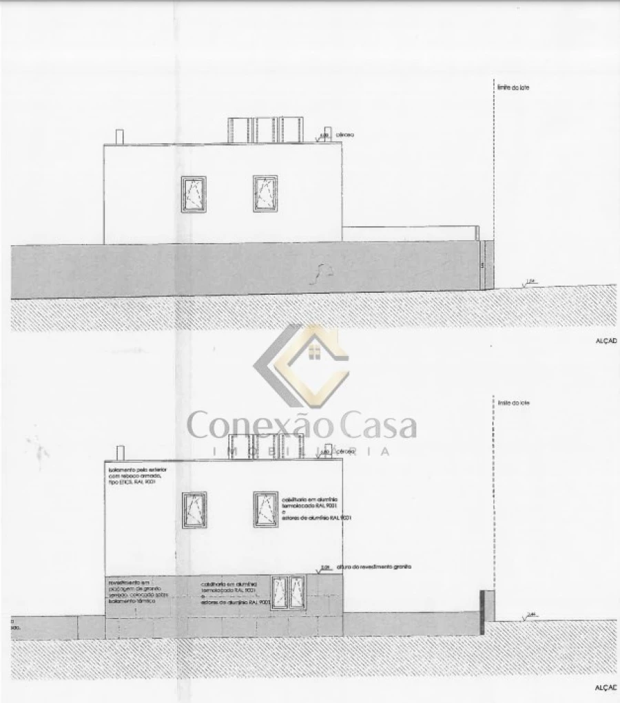 Terreno para Venda em Serzedo e Perosinho Foto 10