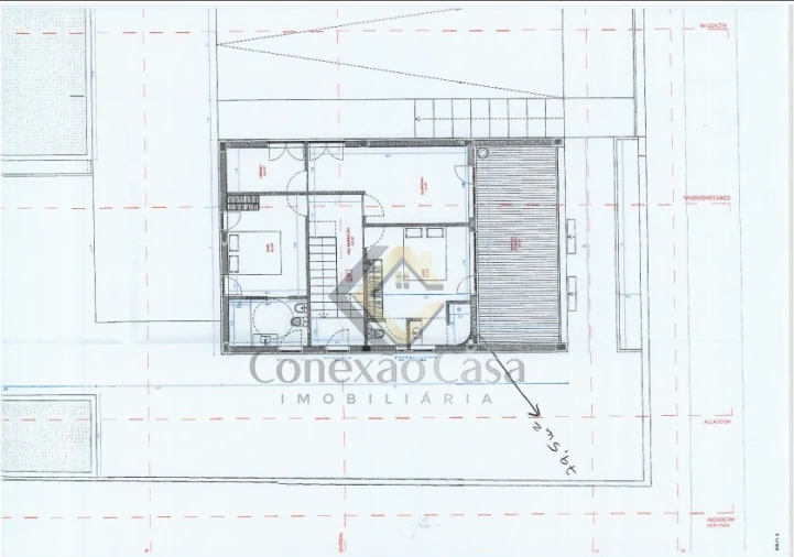 Terreno para Venda em Serzedo e Perosinho Foto 6