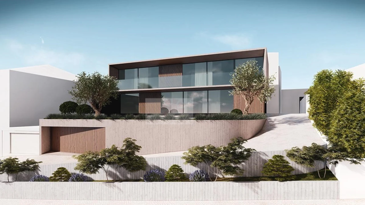 Terreno para Venda em Nossa Senhora do Pópulo, Coto e São Gregório Foto 1