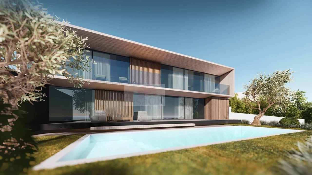 Terreno para Venda em Nossa Senhora do Pópulo, Coto e São Gregório Foto 5