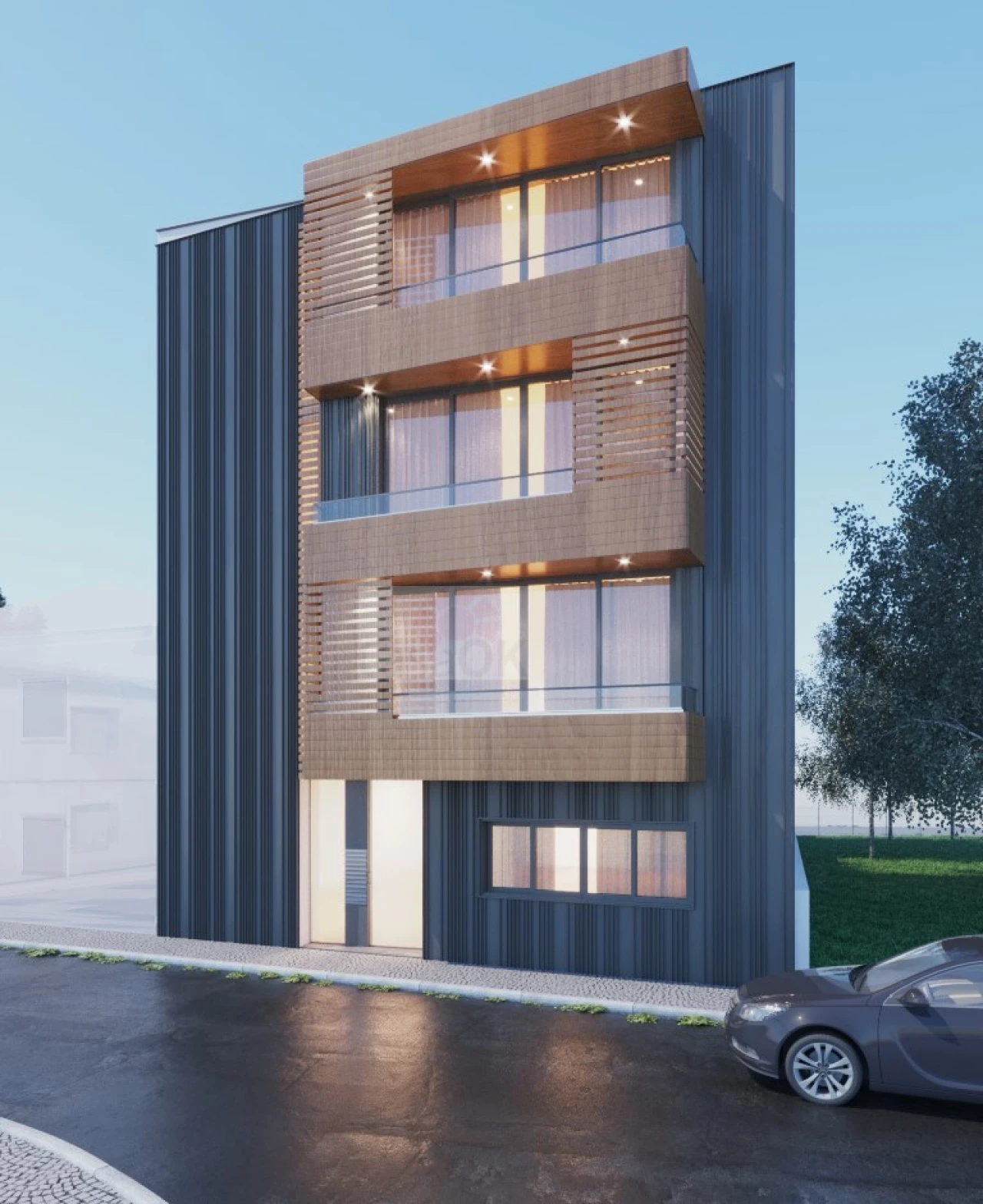 Terreno para Venda em Caldas da Rainha - Santo Onofre e Serra do Bouro Foto 2