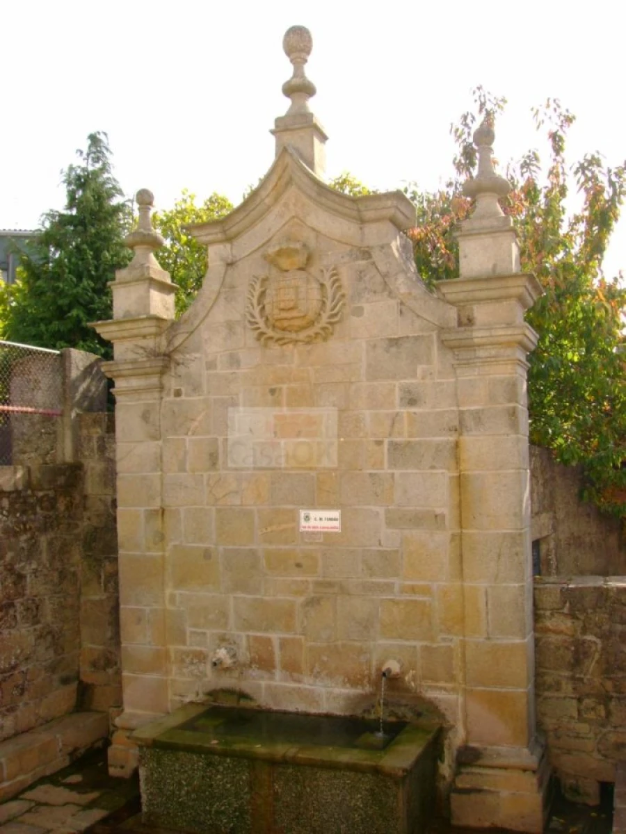 Terreno para Venda em Souto da Casa Foto 5