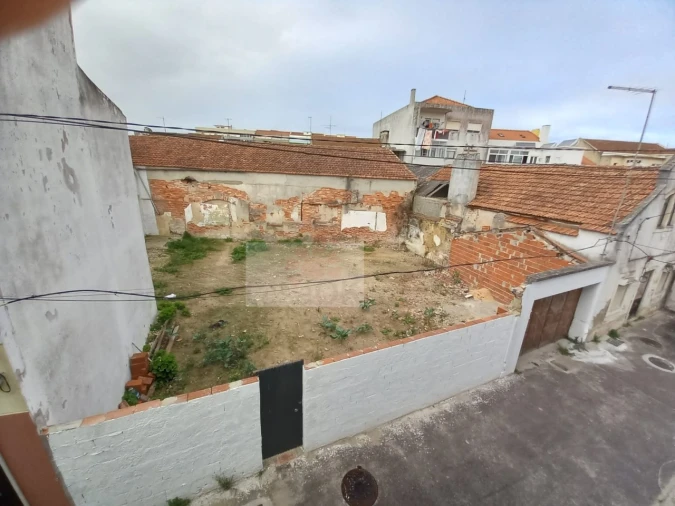 Terreno para Venda em Nossa Senhora do Pópulo, Coto e São Gregório Foto 2