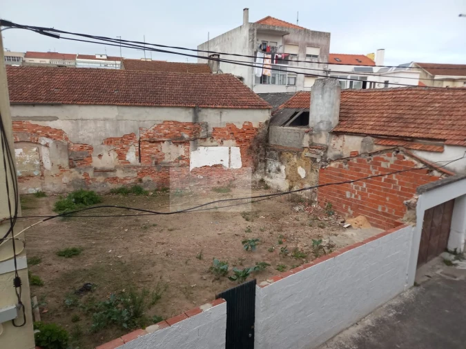 Terreno para Venda em Nossa Senhora do Pópulo, Coto e São Gregório Foto 3