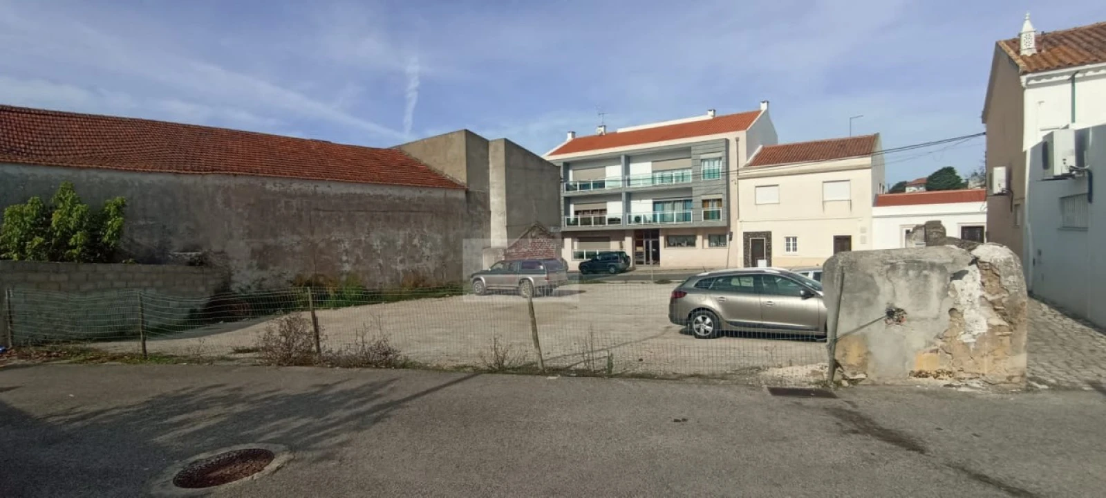 Terreno para Venda em Gaeiras Foto 1