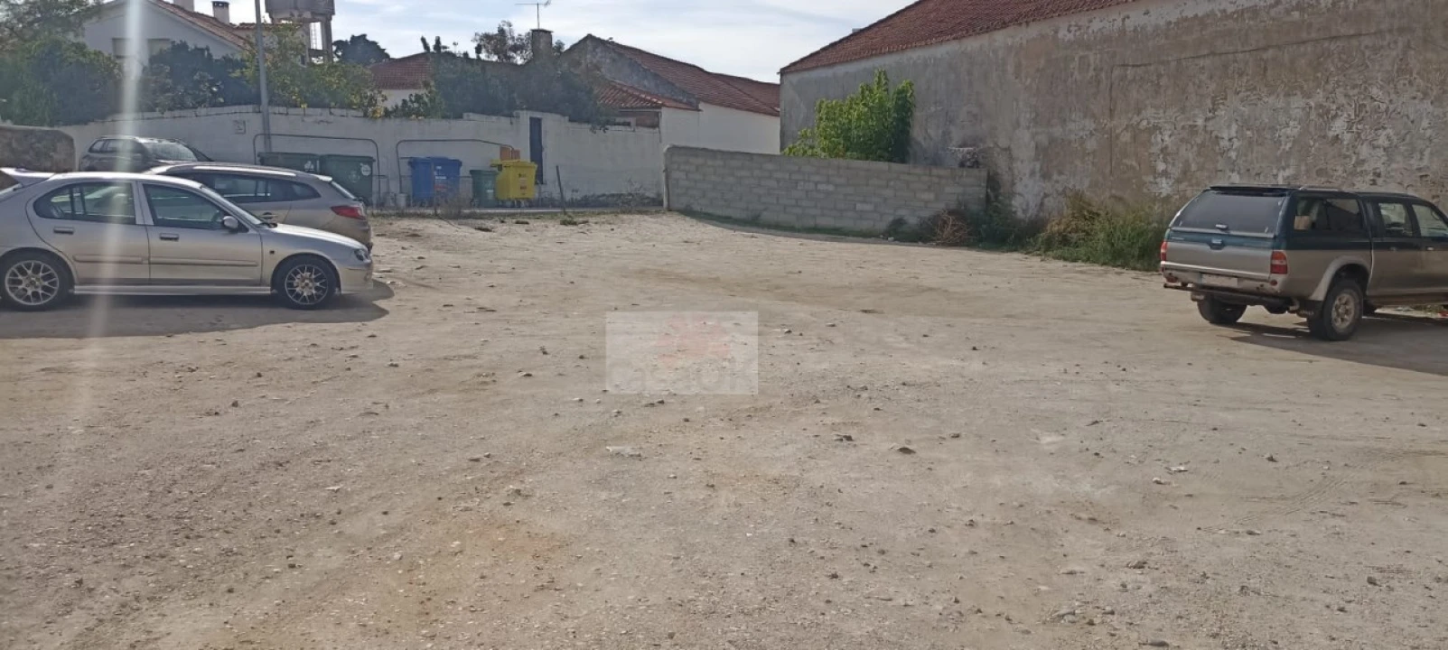 Terreno para Venda em Gaeiras Foto 3