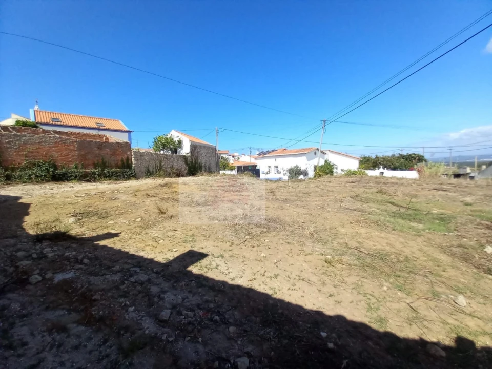 Terreno para Venda em Caldas da Rainha - Santo Onofre e Serra do Bouro Foto 5