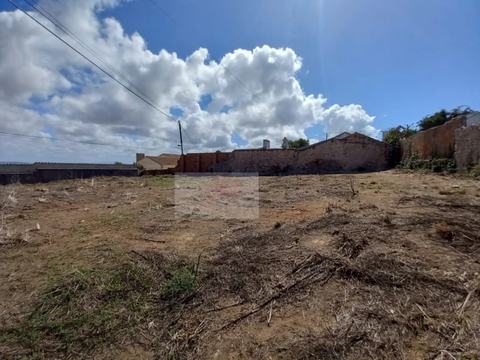 Terreno para Venda em Caldas da Rainha - Santo Onofre e Serra do Bouro Foto 2