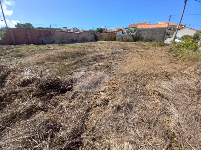 Terreno para Venda em Caldas da Rainha - Santo Onofre e Serra do Bouro Foto 3