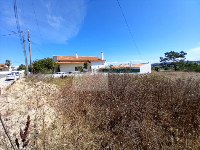 Terreno para Venda em Santa Maria, São Pedro e Sobral da Lagoa Foto 4