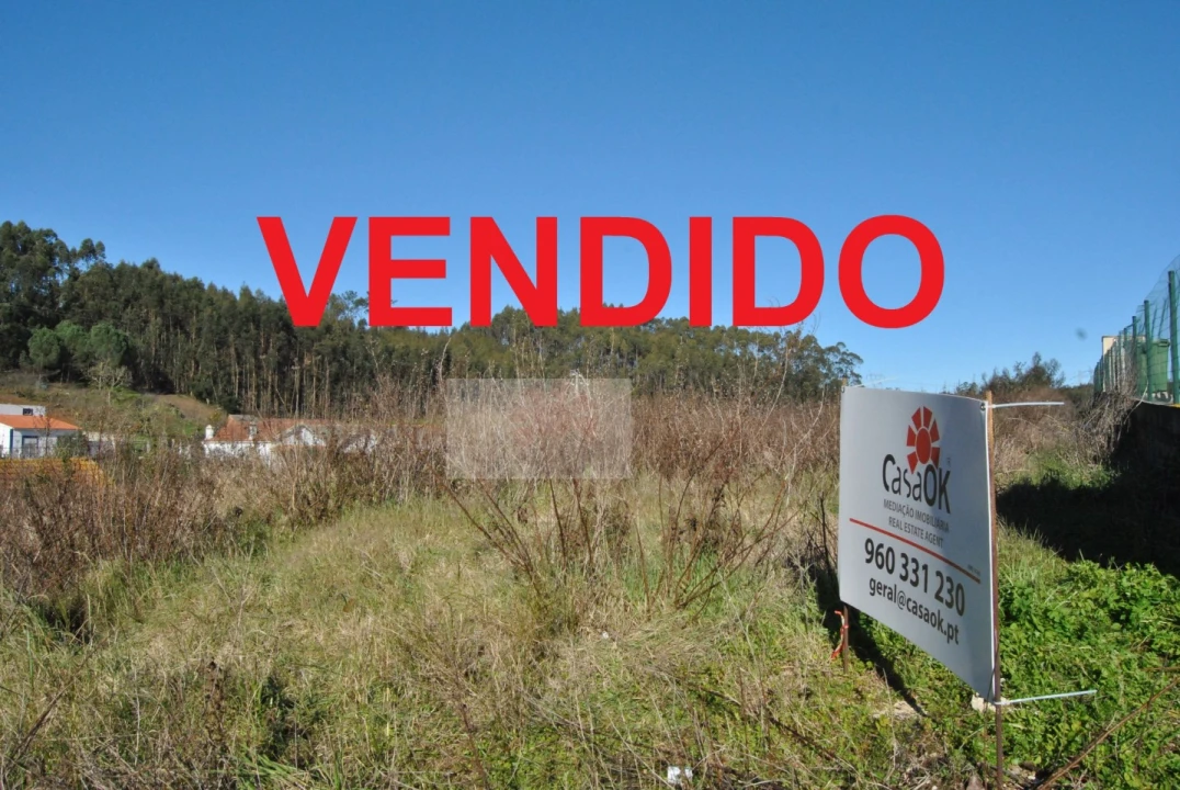 Terreno para Venda em Rio Maior Foto 1