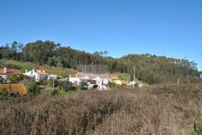 Terreno para Venda em Rio Maior