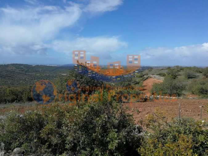 Terreno para Venda em Paderne Foto 6