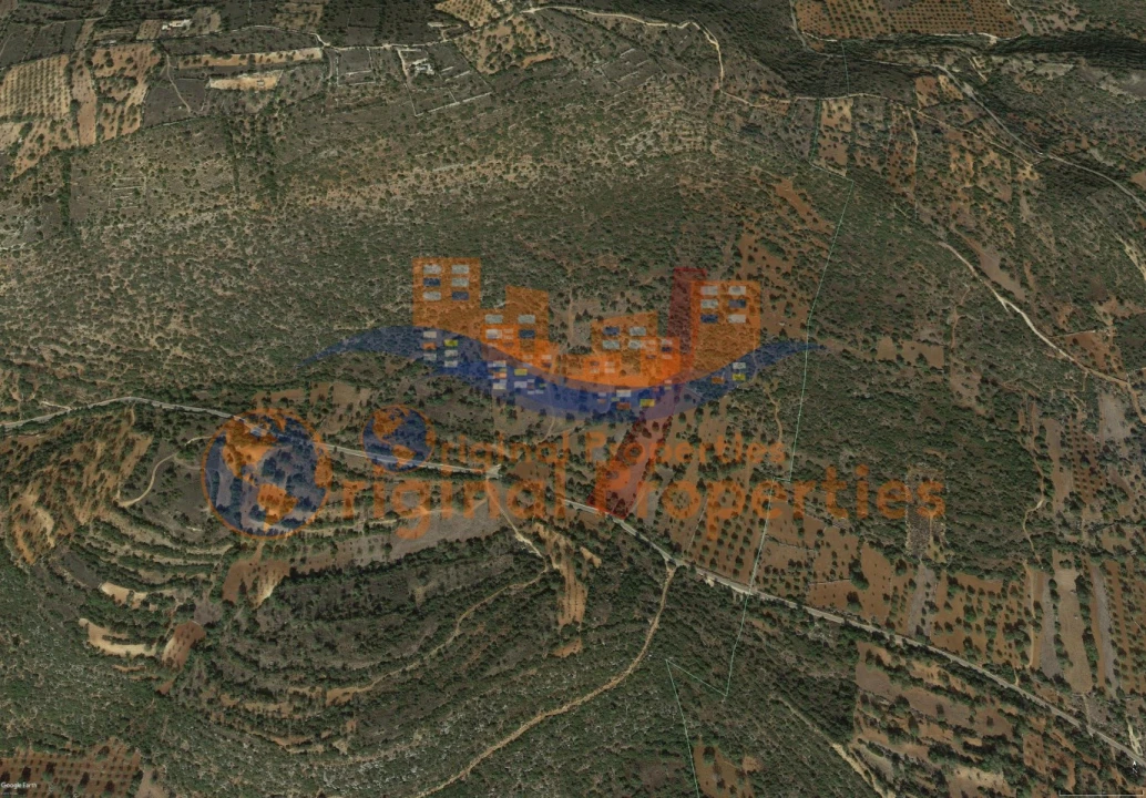 Terreno para Venda em Paderne Foto 1