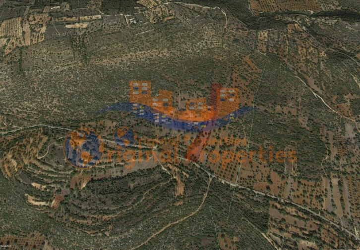 Terreno para Venda em Paderne